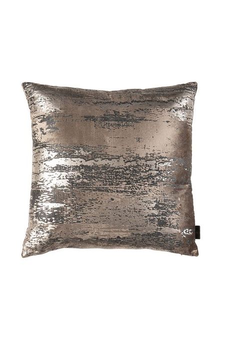 Подушка бархатная с принтом Dcor Karlsbach 5512₽