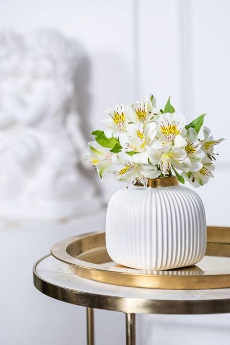 Ваза керамическая Сан-Ремо MANDARIN DECOR 1115₽