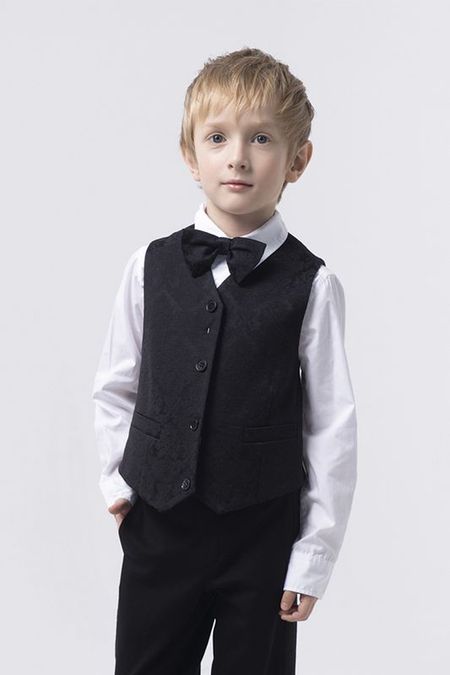 Дет жилет Smena 1799₽