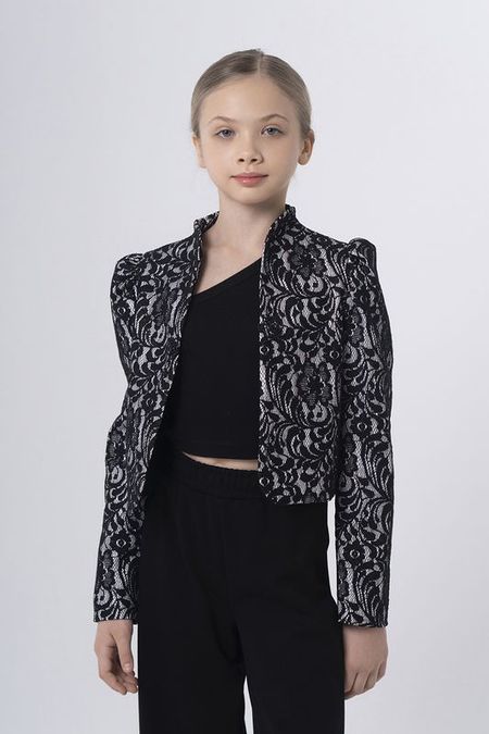 Дет жакет Smena 2249₽