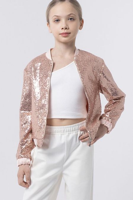 Дет жакет Smena 2999₽