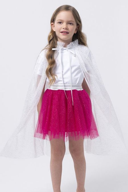 Дет накидка Smena 449₽