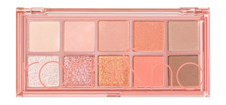 Rom&Nd Peach Dahlia Garden Better Than Palette