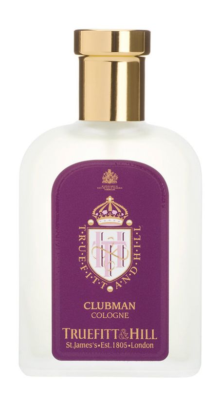 Truefitt&Hill Clubman Cologne