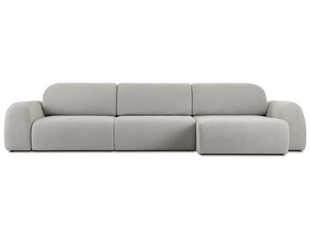 Диван угловой divanru Лилт-2 Bucle Beige 122990₽