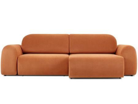 Диван угловой divanru Лилт Barhat Terra 84990₽