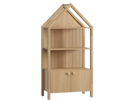 Стеллаж divanru Руффи-1 Oak 24990₽