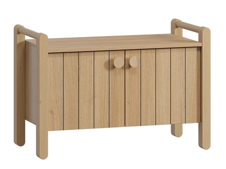 Тумба divanru Руффи-1 Oak 13990₽