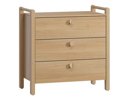 Комод divanru Руффи-1 Oak 24990₽