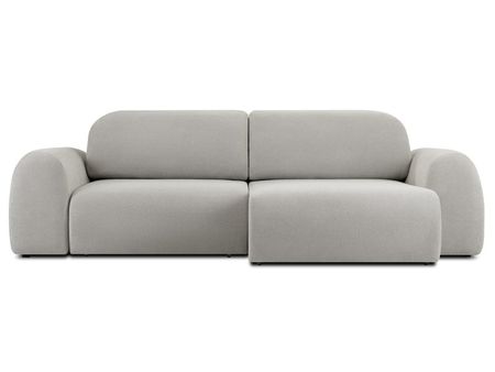 Диван угловой divanru Лилт Bucle Beige 89990₽