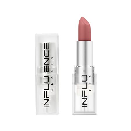 Помада для губ INFLUENCE BEAUTY INFLUENCE LIPSTICK стик тон 04