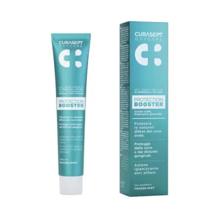 Зубная паста Curasept DAYCARE BOOSTER Frozen Mint 990₽