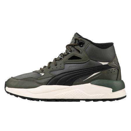 Мужские ботинки PUMA X-Ray Speed Mid