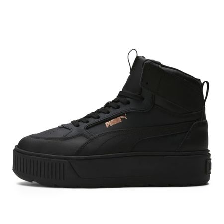 Женские ботинки PUMA Karmen Rebelle Mid