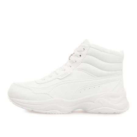 Женские ботинки PUMA Cilia Mid