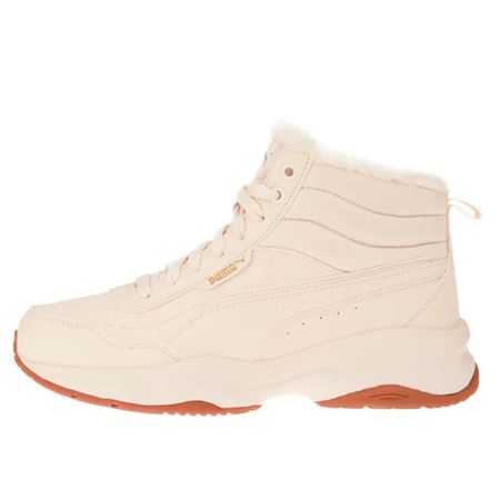Женские ботинки PUMA Cilia Mid