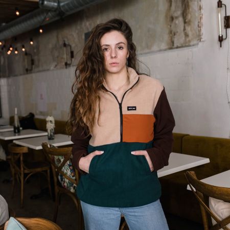 Флиска Kusto Puzzle 9 5250₽