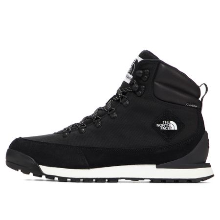 Мужские ботинки The North Face Back-To-Berkeley IV Textile Waterproof