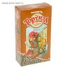 Лакомство «Тортила» гранулы для сухопутных черепах, гранулированный
