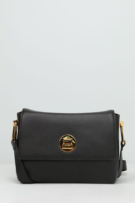 Сумка кросс-боди кожаная Liya Coccinelle 25890₽