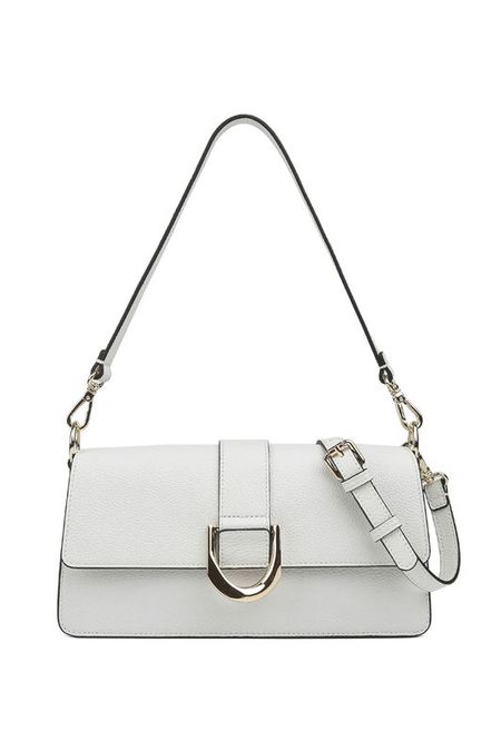 Сумка кросс-боди кожаная FABRETTI 13117₽