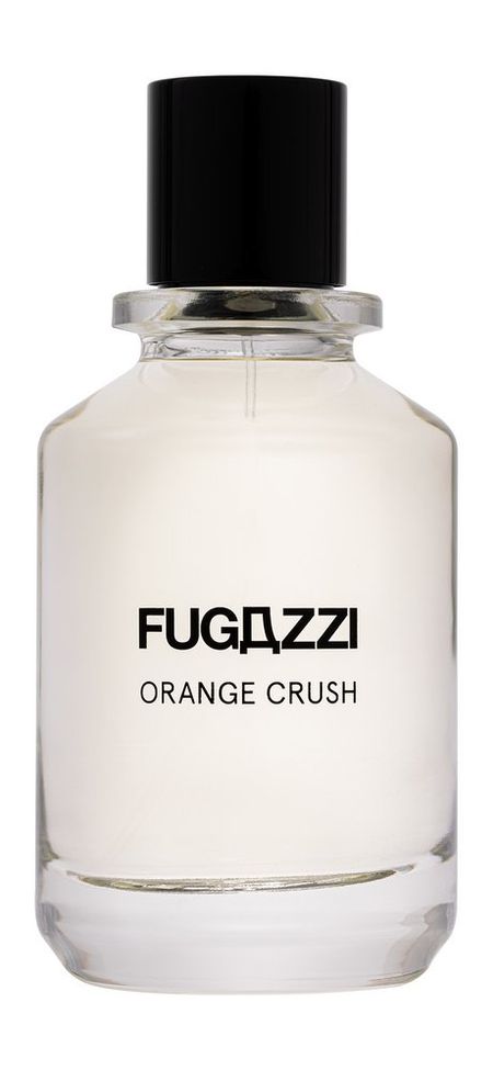 Fugazzi Orange Crush Extrait de Parfum