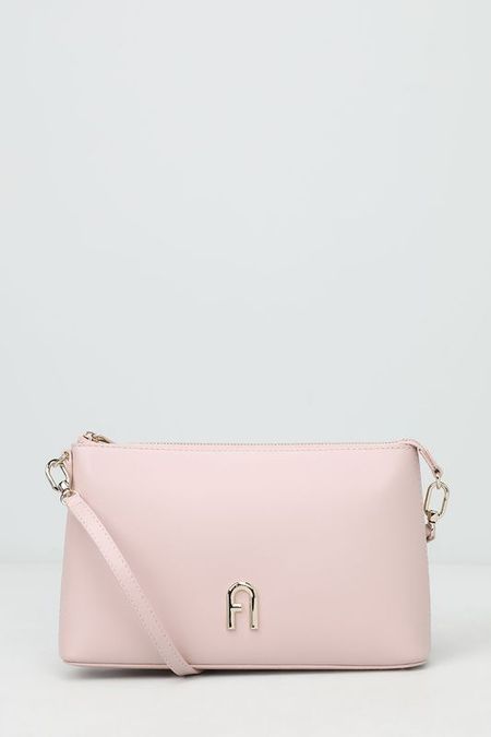 Сумка кросс-боди кожаная Diamante mini Furla 16790₽