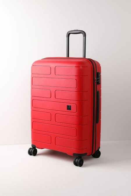 Чемодан на четырех колесах Supernova 20 66 см Roncato 13492₽