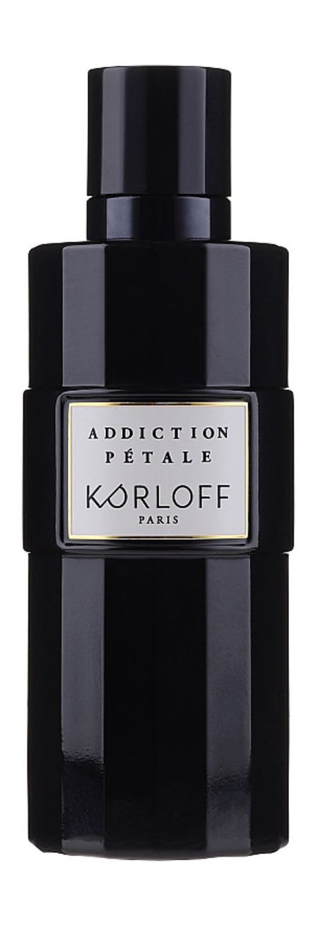 Korloff Addiction Petale Eau De Parfum