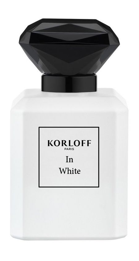 Korloff In White Eau de Toilett