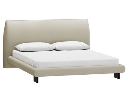 Кровать divanru Агами-Legs 160 Lazy Latte 53990₽