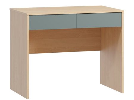 Письменный стол divanru Пенни-1 Plywood Mint 9990₽