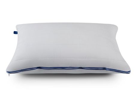 Подушка для сна divanru Blue-Sleep Supreme 5190₽