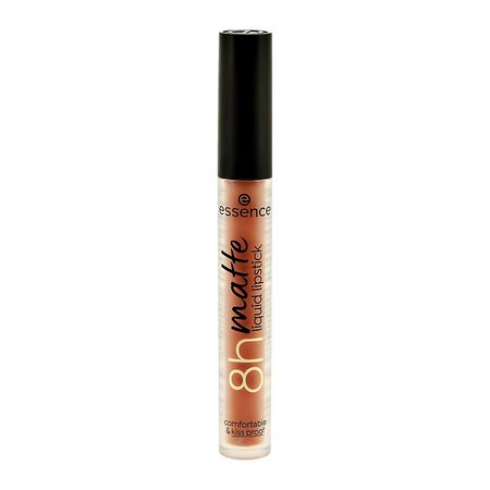 Помада для губ ESSENCE 8H MATTE LIQUID LIPSTICK тон 03
