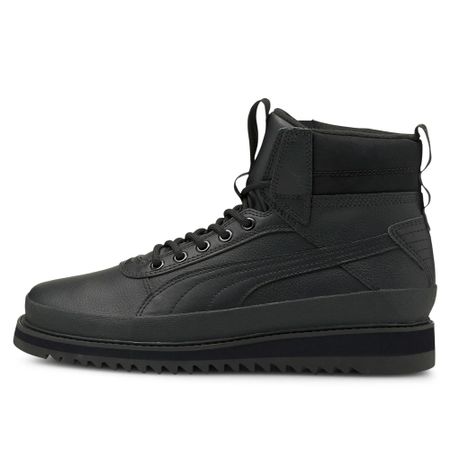 Мужские ботинки PUMA Desierto V2 Rubber