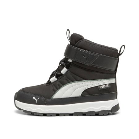 Детские ботинки PUMA Evolve Boot Purtx AC+PS