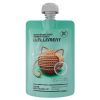 Wellement влажный корм для кошек, с ягненком и гребешками, кремовый топпинг, в паучах
