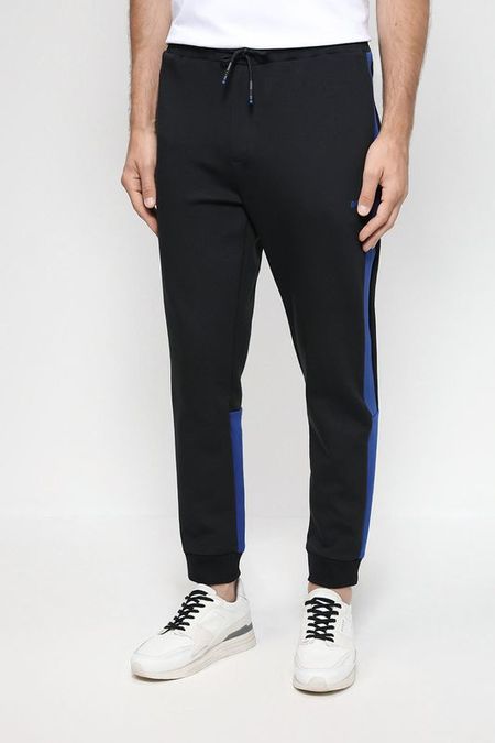 Джоггеры с лампасами BOSS 5390₽