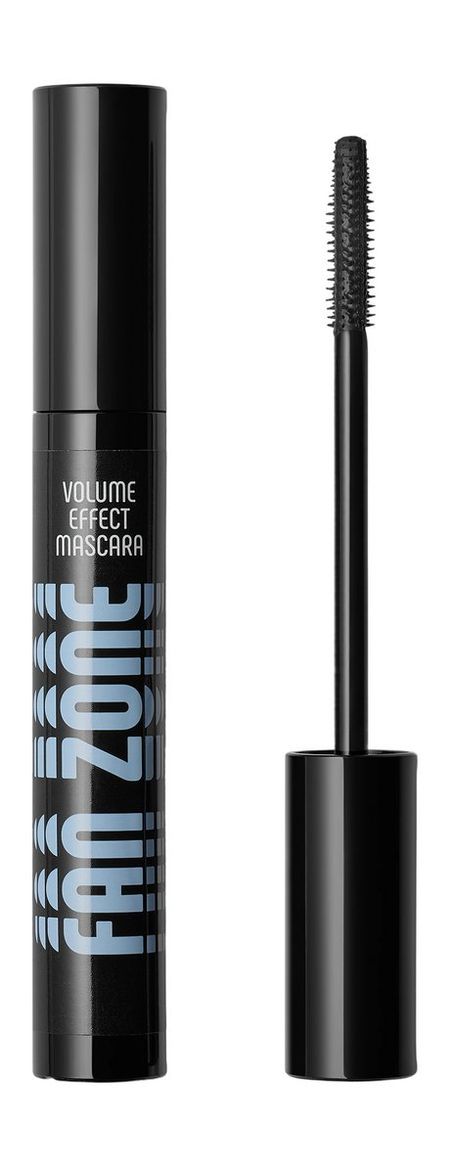 Estrade Fan Zone Volume Effect Mascara