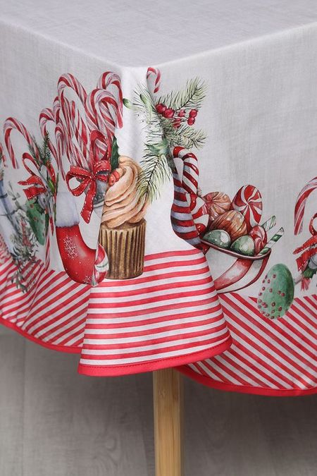 скатерть 21maison 3442₽