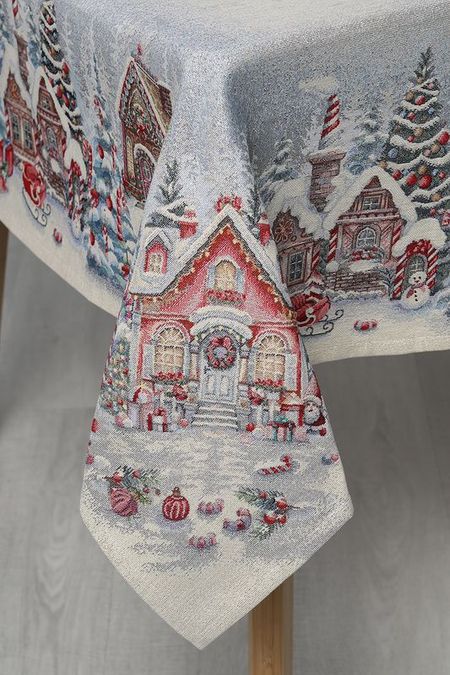 скатерть 21maison 2842₽