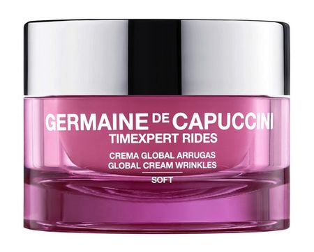 Germaine de Capuccini Timexpert Rides Global Cream Wrinkles - Soft