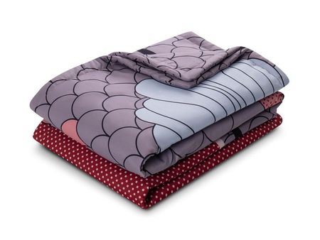 Плед divanru Аса 200x150 4790₽