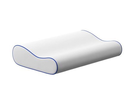 Подушка для сна divanru Blue-Sleep Memory 4390₽