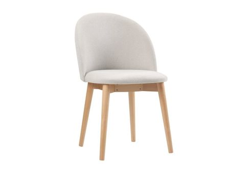 Стул divanru Марти-2 Bucle White 8690₽