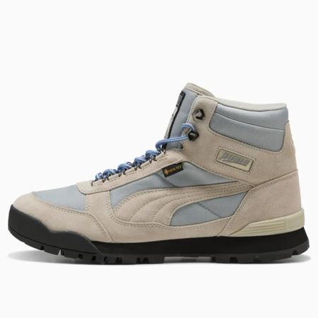 Мужские ботинки PUMA RDR Boot Gore-Tex