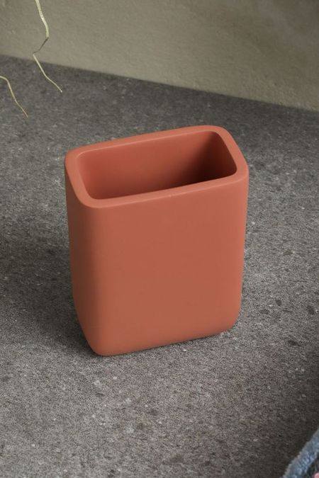 Стакан для зубных щеток COINCASA 1192₽