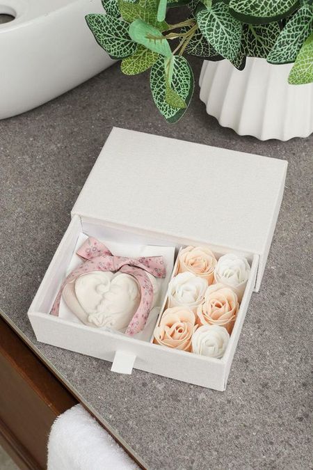 Подарочный набор Marquise Mathilde M 1117₽