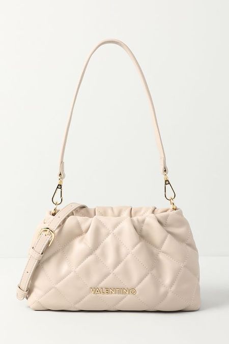 Сумка кросс-боди стеганая Ocarina Valentino 7867₽