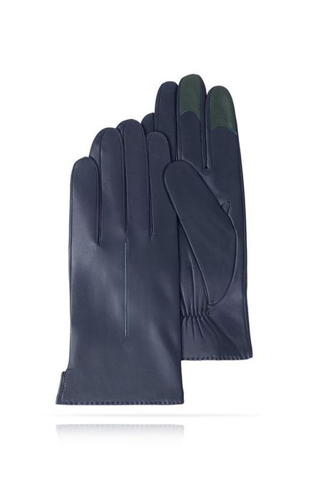 Перчатки кожаные MICHEL KATANA 6210₽